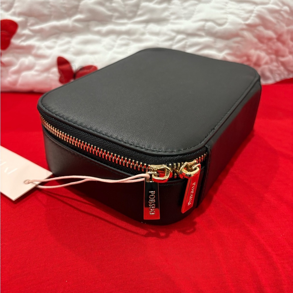 Pop&Suki Makeup Case